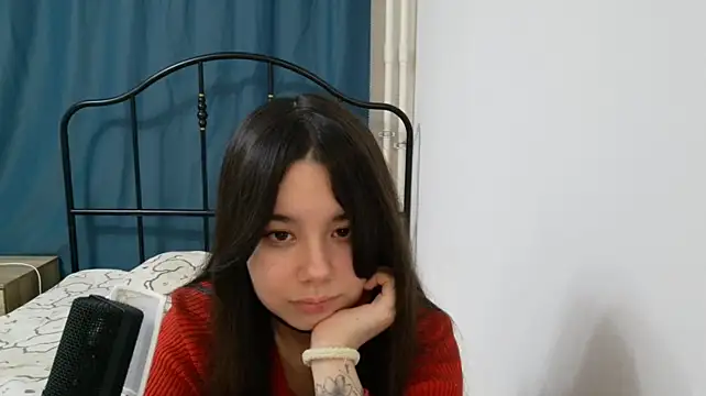 EndaKreamalmeyer webcam