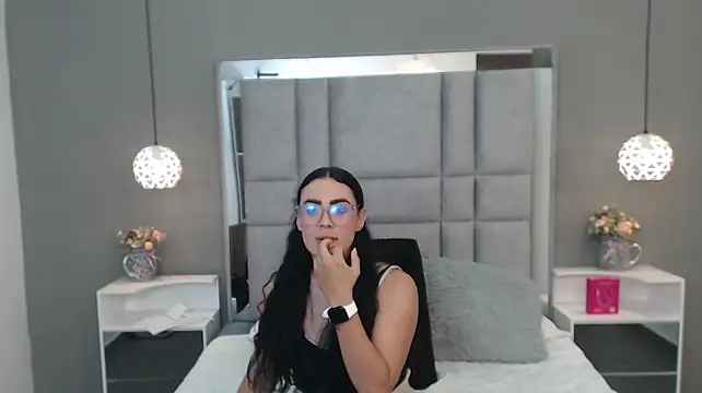 MartinaaFit webcam