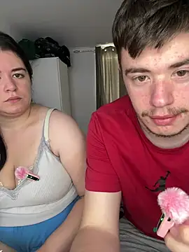chaotic_private webcam