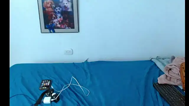 keyklin1 webcam