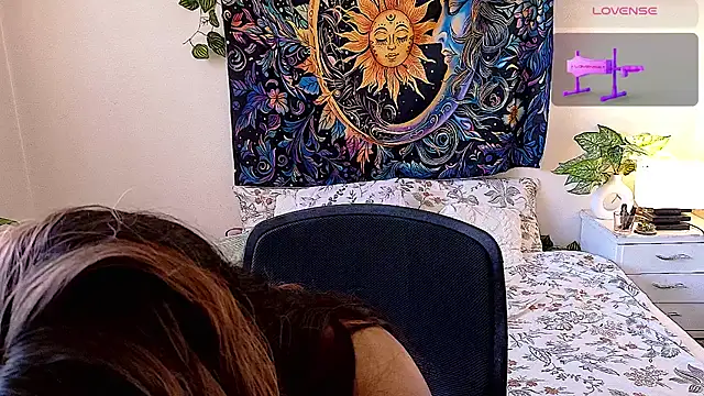 Amanda_sweet webcam