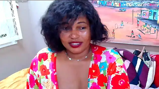 ChocolateCandyxxx webcam