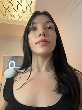 Maddison_Foxxx webcam