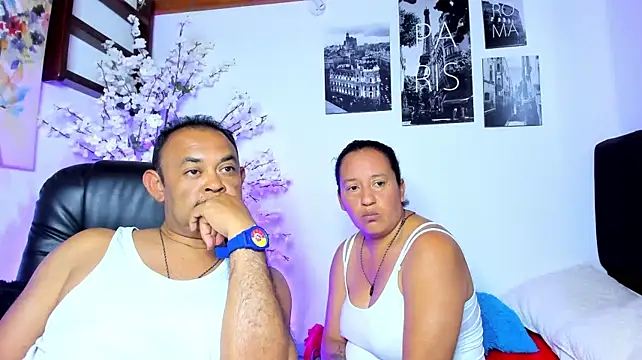 John_n_Kate webcam
