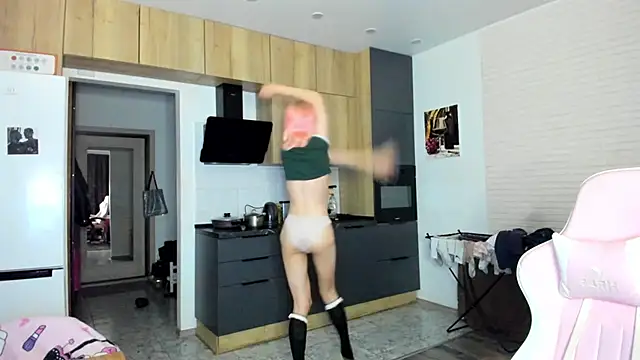 _Alice_Kitty webcam