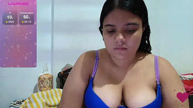 EliVanegas webcam