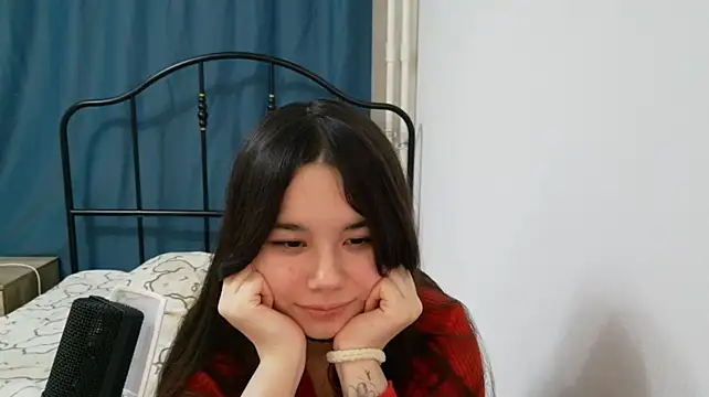 EndaKreamalmeyer webcam