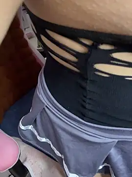 Meow_sexygirl live cam on StripChat