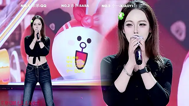 TY-002 webcam