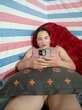 Eirlys-baby webcam