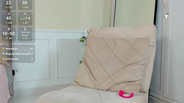 dantee_miller webcam