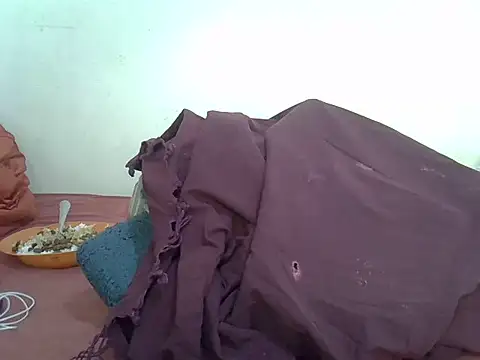 dirty_analia webcam