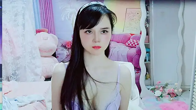 Q-Mia webcam