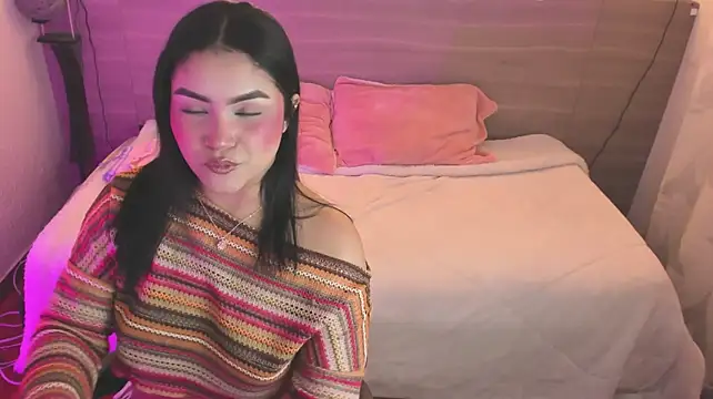 Valka_Jhonsson webcam