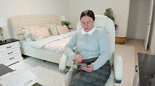 Vika73 webcam