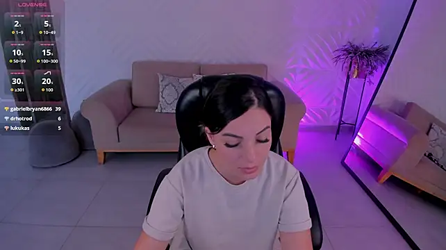 MorganHicks webcam
