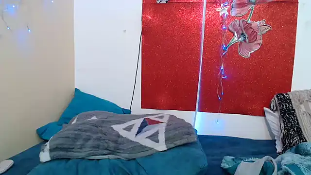 liliimilf live cam on StripChat
