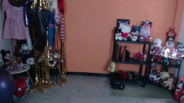 MissMiia2 webcam