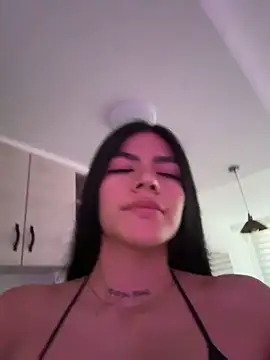 Taylor_Ec live cam on StripChat
