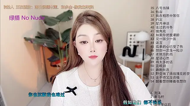 Lucy-li webcam