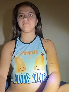 PaigeJayden webcam
