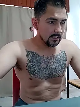 Bradd_32 webcam