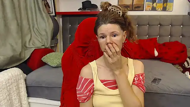 kellyterapy webcam