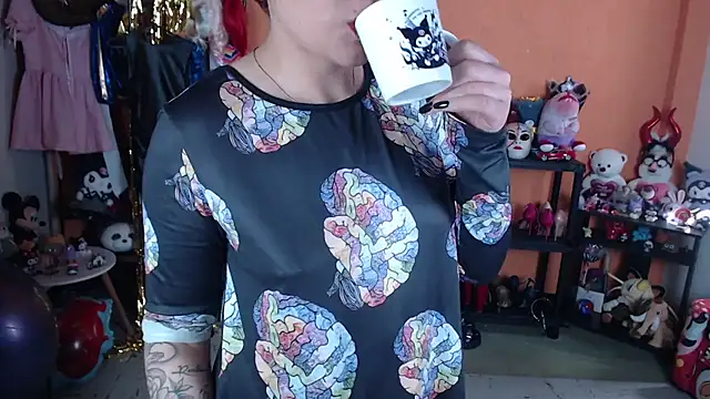 MissMiia2 webcam
