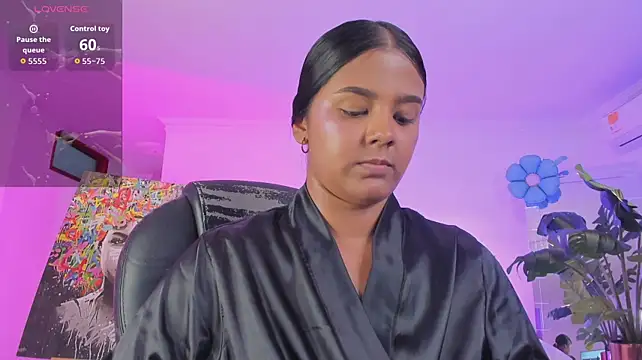 JANYLOVE__ webcam
