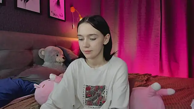 Lesi_Moonie01 webcam