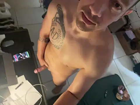 Jeff_pepper live cam on StripChat