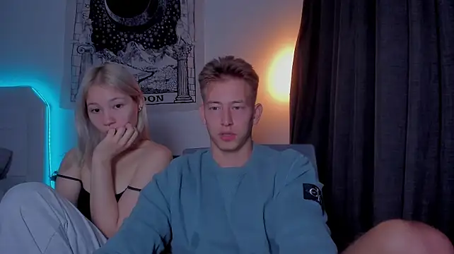 youfindus live cam on StripChat