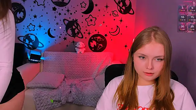 bella_dorn live cam on StripChat