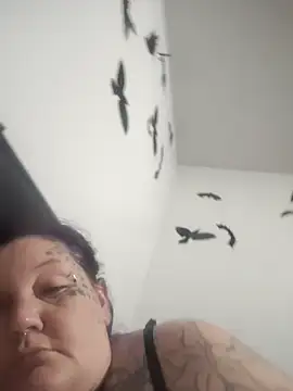ThorsonFreja live cam on StripChat