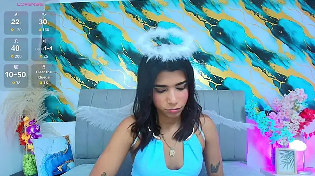 Sofia_Jimenez__ live cam on StripChat