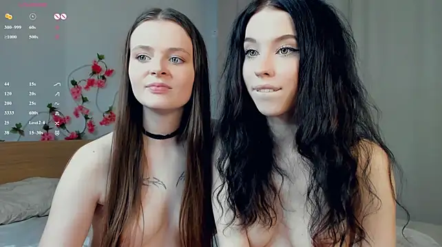 CleotildePiel webcam