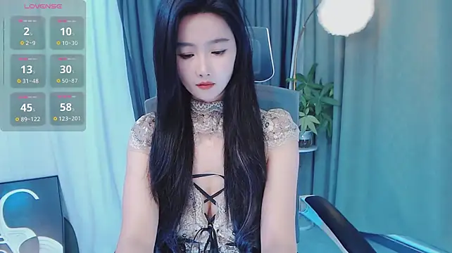 feifei-love
