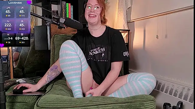 Strawberryfoxx