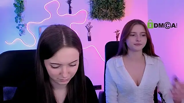 nekky_mouse live cam preview