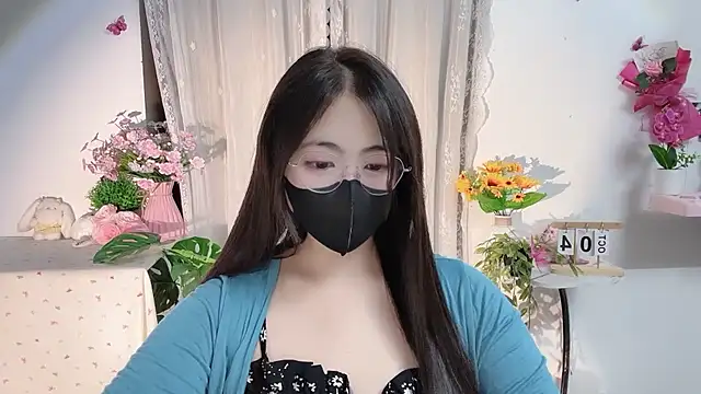 MIJ-Uwuu webcam
