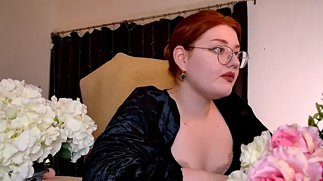 StaceyJensen live cam preview