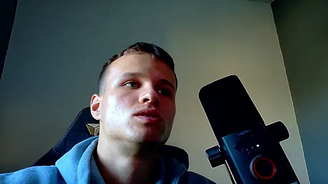 dennisdillon live cam on StripChat