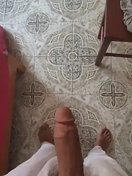 Oussama0076 webcam