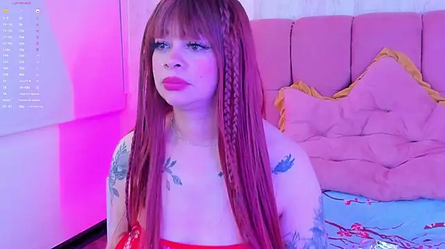 Sweet_wolff_ live cam preview