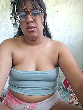 ZaidaWet webcam