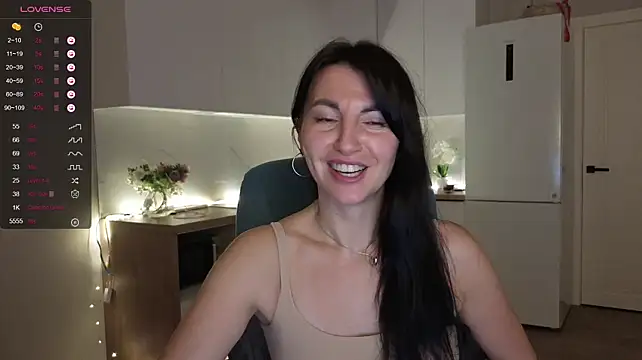 Mary_love16 webcam