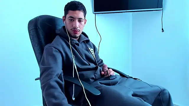 Chandler_ken webcam