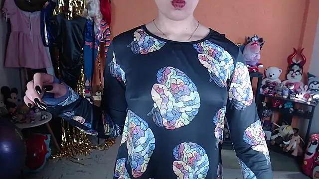 MissMiia2 webcam