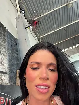Rafaellaz webcam