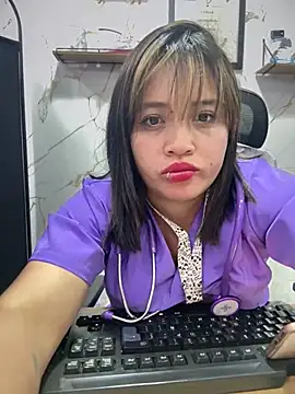 Melany-1 webcam